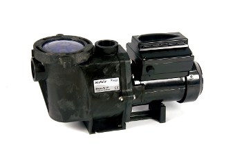 The Intelliflo pump