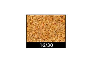 What is the right sand for a swimming pool filter?