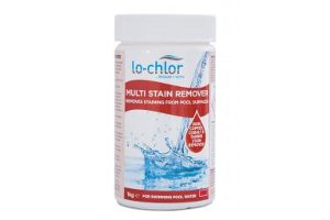 Stain Removal Chemicals for Swimming Pools